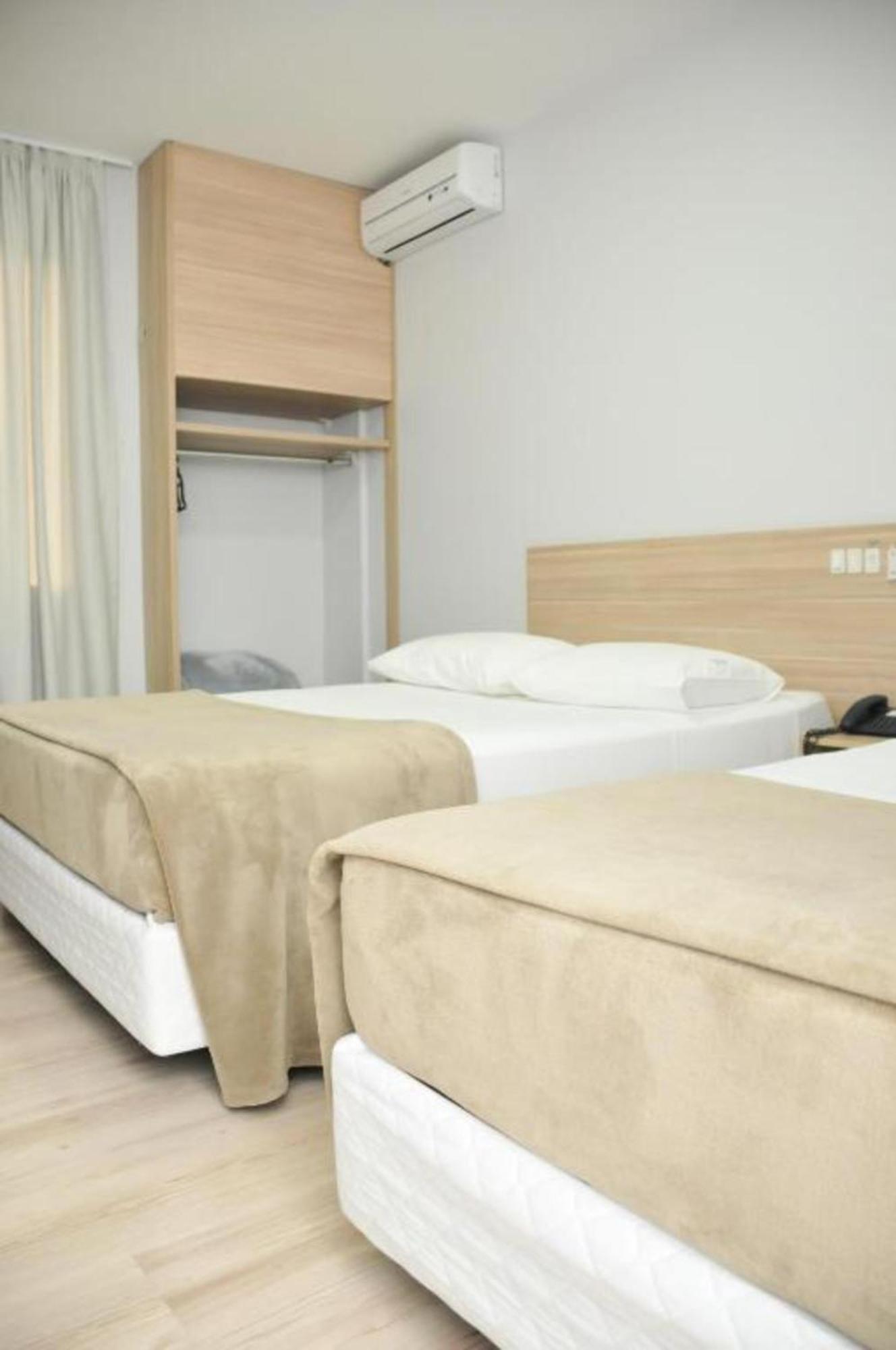 Hotel Vivendas Centro Erechim Zewnętrze zdjęcie
